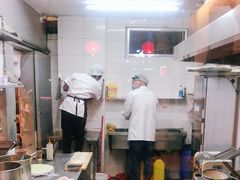 -侯哥面馆(瑞景店)