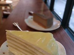 -治愈系甜品The Soothing Dessert(科海大楼店)