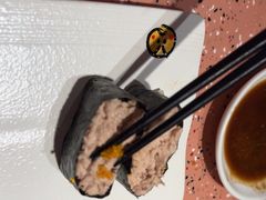 -元气寿司(东方宝泰店)