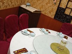 包厢-盐通酒家(金桥湾清水苑店)