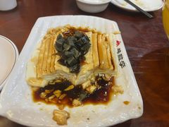-恭敬李老北京炸酱面·京味菜(西花市店)