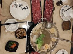 -潮汕良记牛肉火锅(洪武路店)