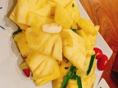 -云海肴·汽锅鸡·云南菜(广安门天虹店)