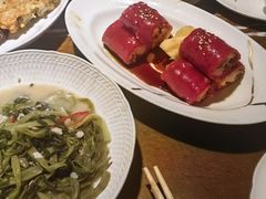 -广东道至正餐厅(区庄店)