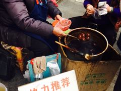 -阿婆五香蛋(水游城店)
