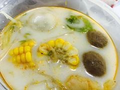 -张亮麻辣烫(尚都SOHO店)