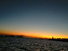 -青岛第一海水浴场