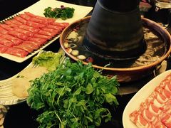 -东来顺饭庄(金泉广场店)