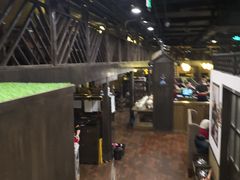 大堂-滇釜火锅·能喝汤的火锅(车公庄店)