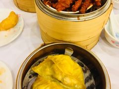 -凤城酒家(渣华道)