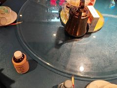 -倍儿美海鲜大排挡·非遗海鲜蒸饺(洋货店)