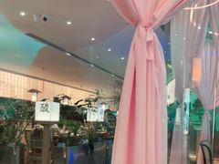 -桂满陇·蟹黄小笼汤包(巴黎春天浦建店)