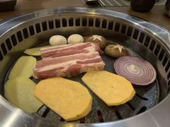 -香猪坊韩国烤肉专属门店(魏公村店)