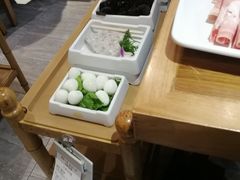 -傣妹火锅(罗宾森购物中心店)