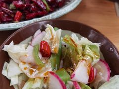 -青城甲(青城山店)