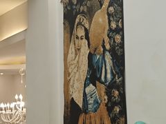 -阿拉丁新疆风味餐厅·清真(罗廊巷店)