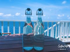 -中央格兰德岛温泉度假酒店 - 全包