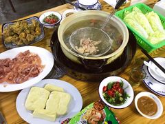 -潮陈记土鸡火锅(东厦北路店)