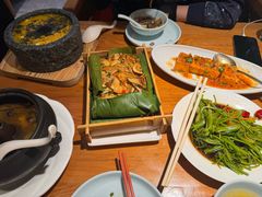 -云雪丽·木府土司文化餐厅(木府店)