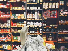 -Alimentari早午餐(安福路店)