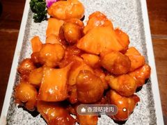 -意满花千醉(金茂览秀城店)