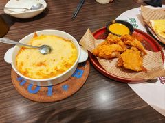 -仙隐小鹿料理食堂(武汉摩尔城店)
