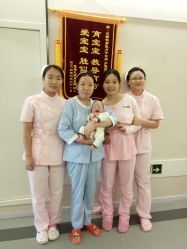 点击看大图 -尚圣月子会所·庄园式月子中心(萧山湘湖店)