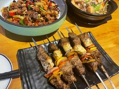 -薄荷小筑融合音乐餐吧(农业路店)