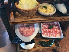 -老灶堂文创火锅(文艺路店)
