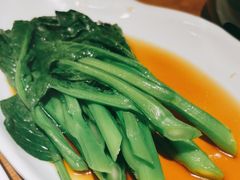 -周锦记广式餐厅