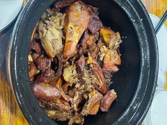 麦母鸭-斯丹姜母鸭·古法干香(涂门街总店)