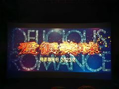 -春天国际影城(中庚漫游城杜比全景声店)