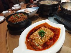 -老砂锅(城北店)