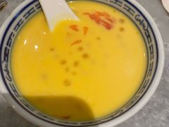 -喜来登由由大酒店九州膳坊中餐厅