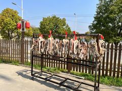 -传统菜农庄(皇姑路店)