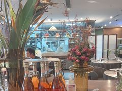 -旺顺阁·北京菜·烤鸭(大望路店)