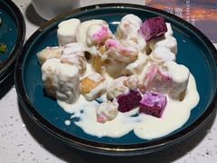 -阿娜尔·新疆菜(佰港城店)