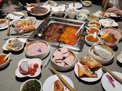 -海底捞火锅(龙岗星河COCO Park店)