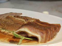 潮汕卤水拼盘-潮人姐妹轩(海宁路店)