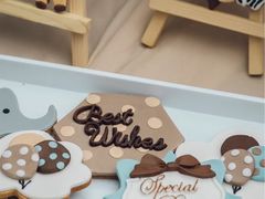 -玉见cake低糖蛋糕甜品台定制(河西店)