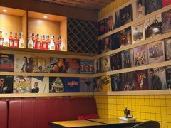 -安妮意大利餐厅(国贸店)