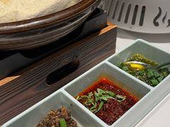 -贡宴盐帮菜自贡驻京联络处餐厅