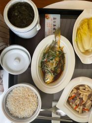 -兰心墩楠月子会所(万达店)