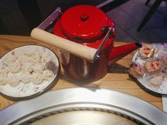 -山河屯铁锅炖(哈西站店)
