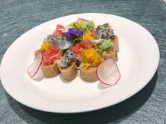 -雀蓝川菜(奥体广场店)