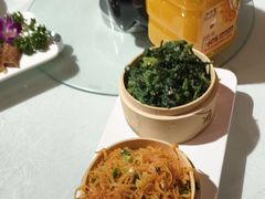 -老雒阳面馆·水席(洛宁高速路口店)