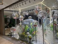 -渝悦情·新派川菜(建国门店)