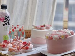 -壹点壹客·生日蛋糕(南山店)