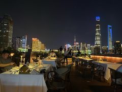 -Kathleen's Waitan 凯圣琳江景西餐厅(外滩店)