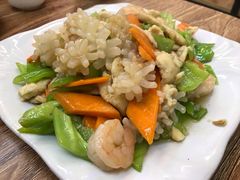 -巷子深菜馆(新华路店)